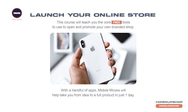 Mobile Moves gallery image