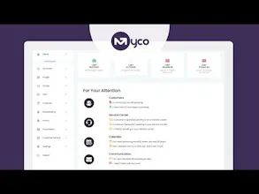 MyCo gallery image
