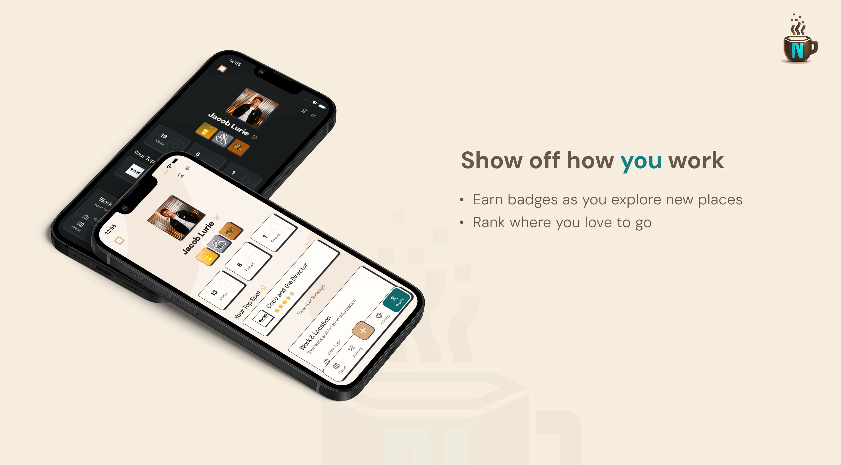 Nomad: Remote Work, Together gallery image