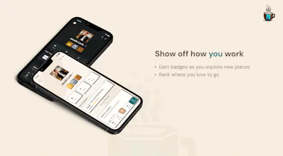 Nomad: Remote Work, Together gallery image