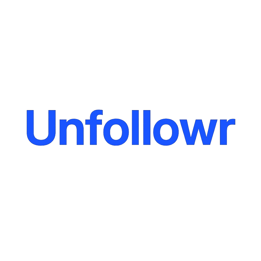 Unfollowr