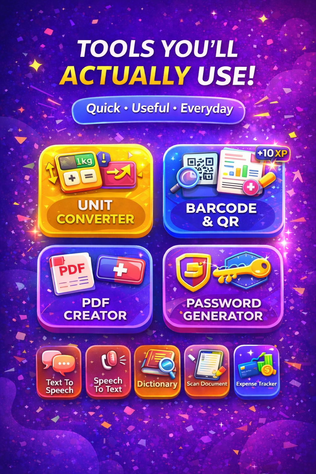 My Pocket Quiz gallery image