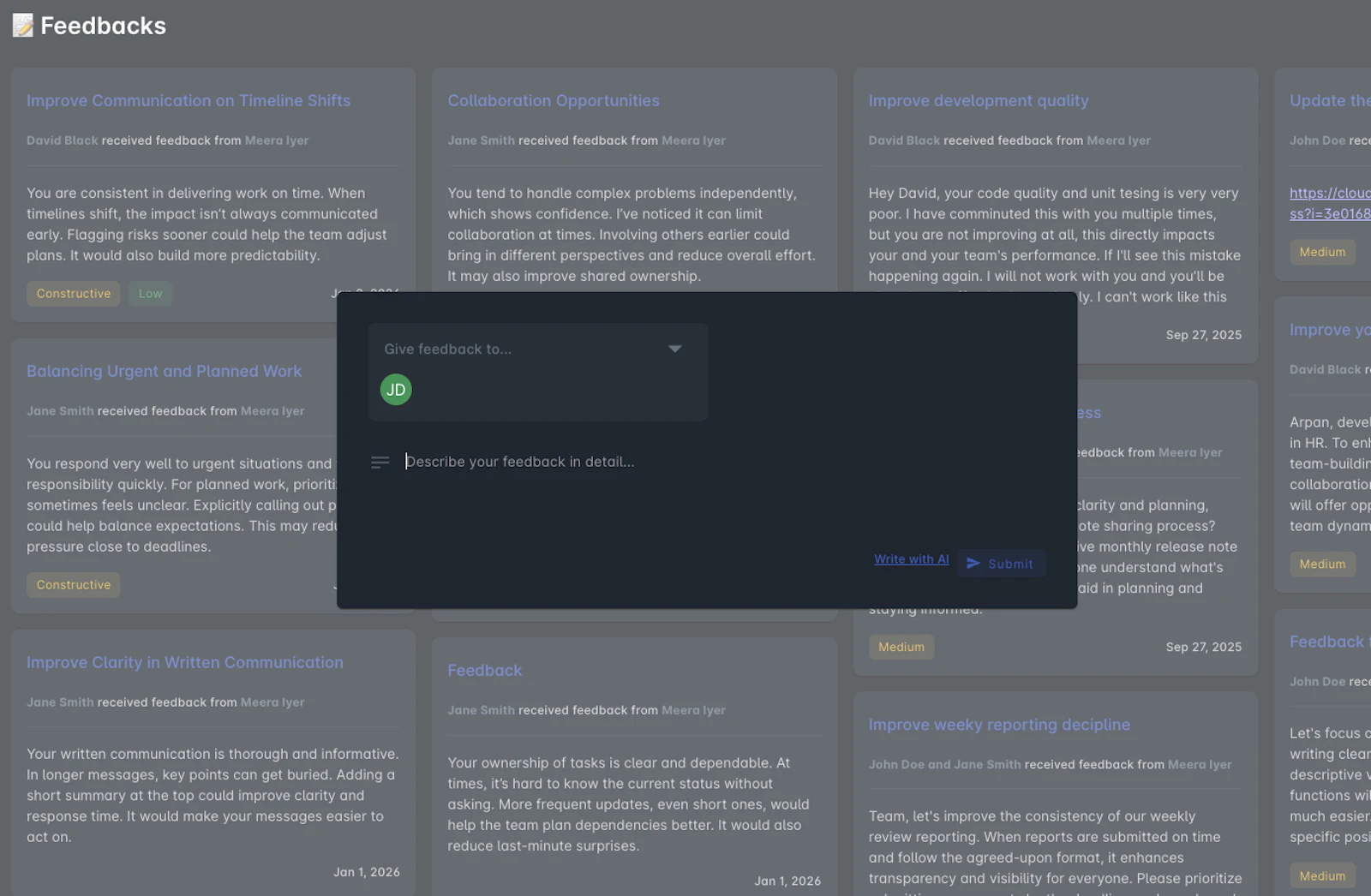 Pulsewise screenshot 8