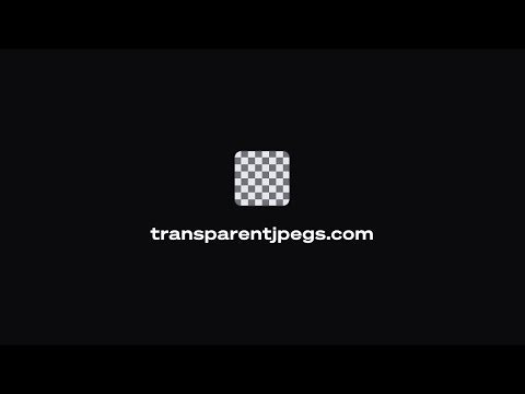 Transparent JPEGs gallery image