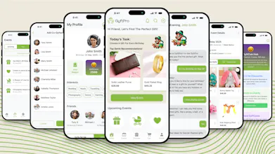 GyftPro gallery image