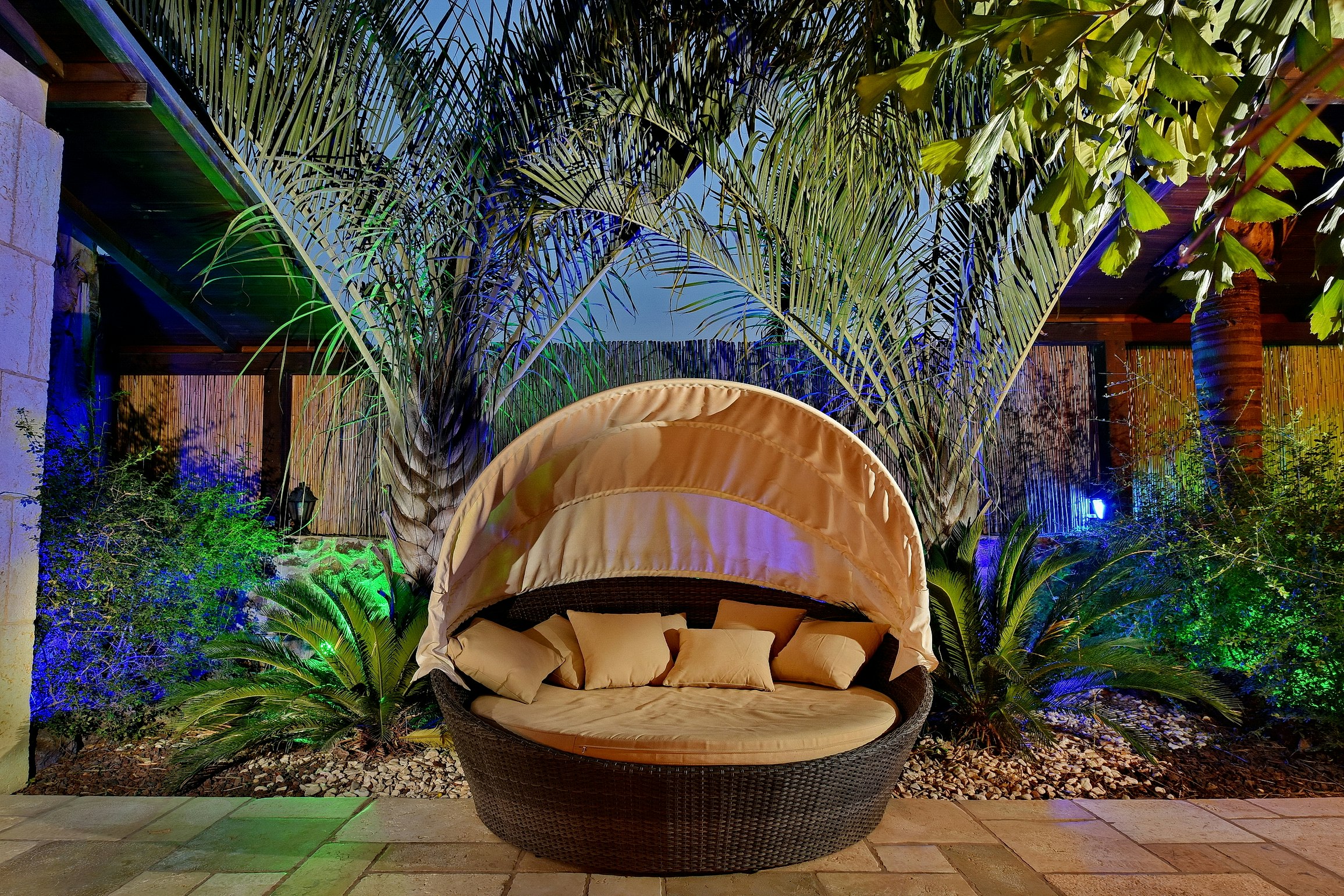 Luxury B & B gallery image