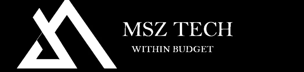 MSZ TECH gallery image