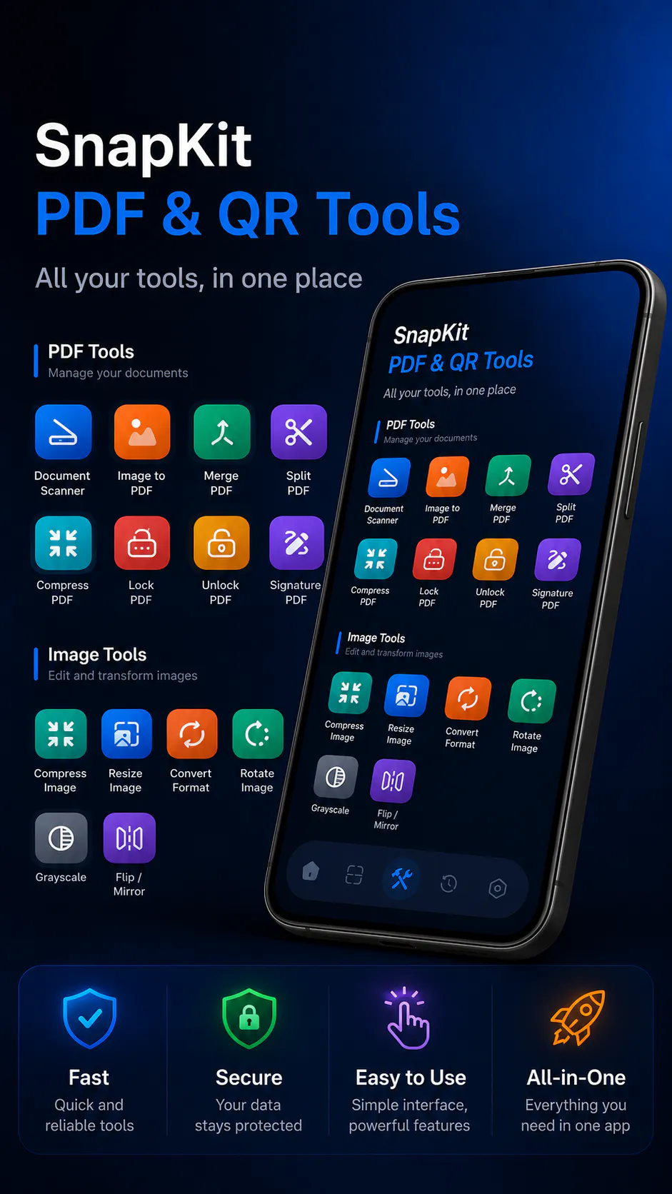 SnapKit gallery image