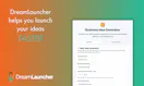 DreamLauncher AI