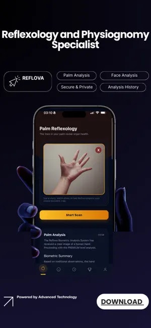 Reflova - Main product screenshot demonstrating key features and user interface