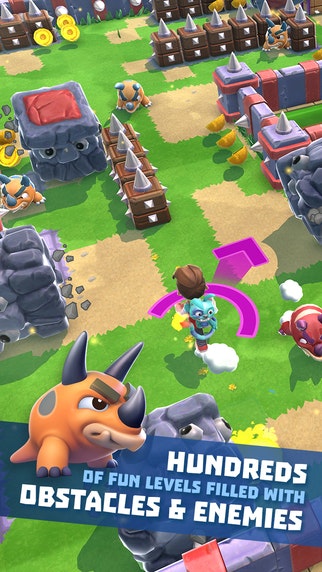 Boomie Blast gallery image