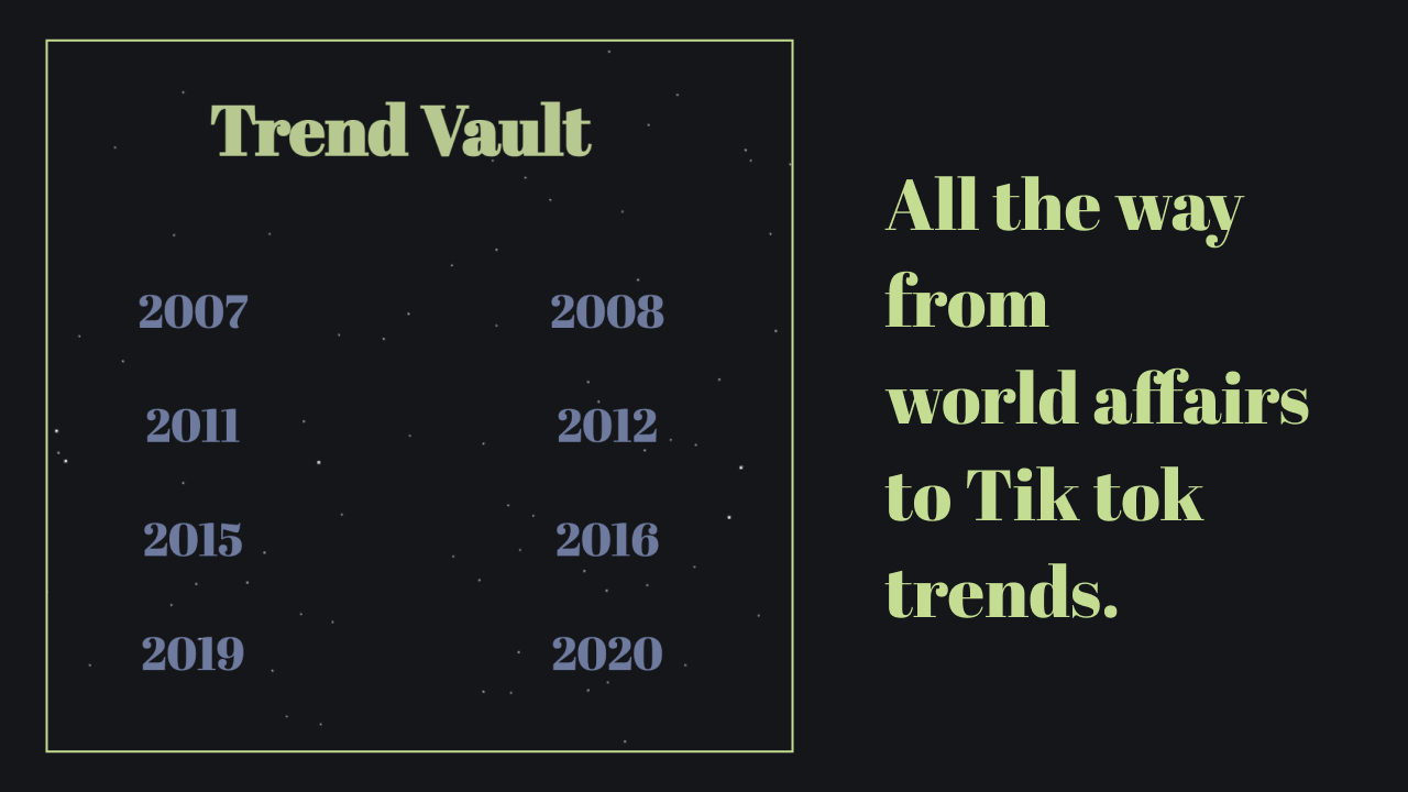Trend Vault gallery image