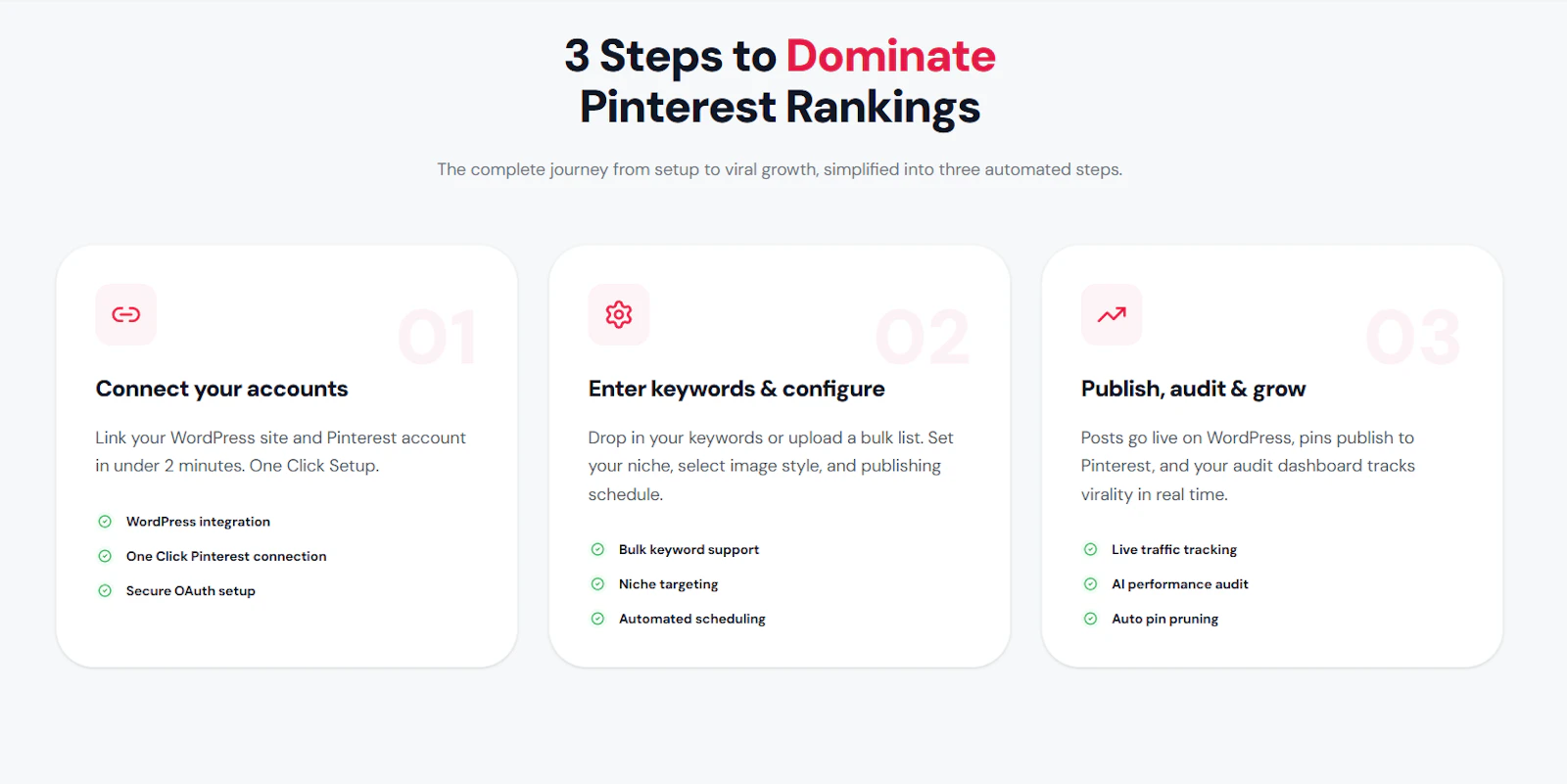 AutoPinPress  screenshot 5