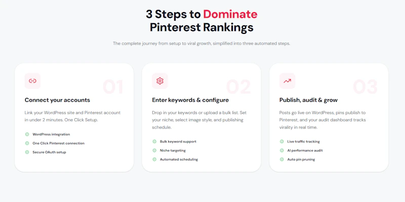 AutoPinPress  screenshot 5