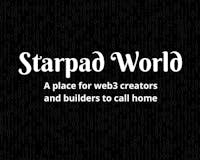 Starpad World media 1