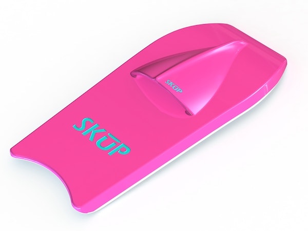 SKUP Bodyboards - Indiegogo Coming Soon! gallery image
