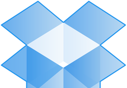 Send to Dropbox gallery image