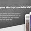 Build Mobile App MVP's for startups