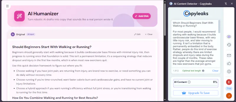 Realword AI screenshot 12