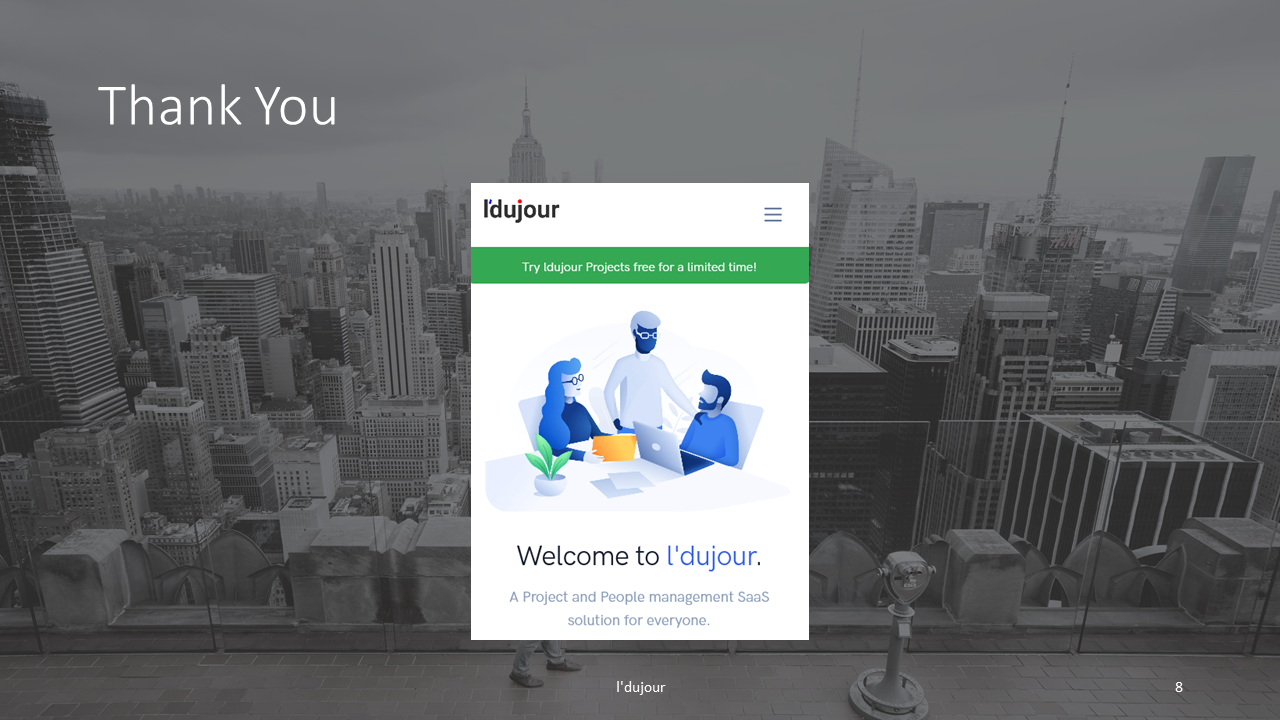 l'dujour gallery image