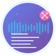AI LRC Generator