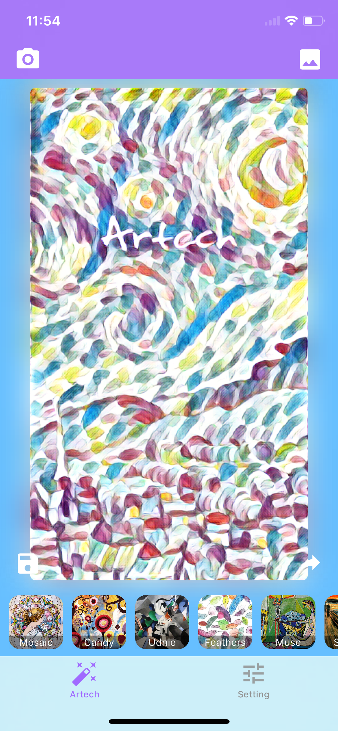 Artech - The Art of Technology gallery image