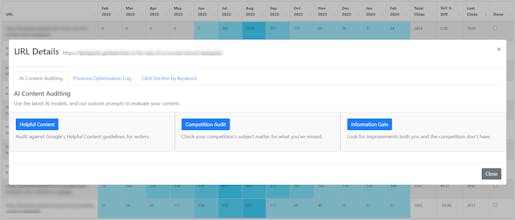 Rank Revival gallery image