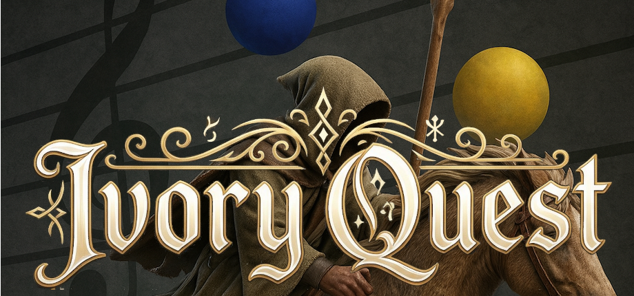 ivory-quest.com gallery image