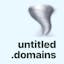untitled.domains