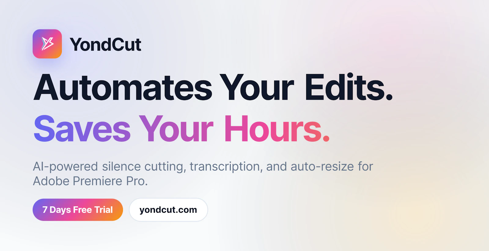 YondCut screenshot 3