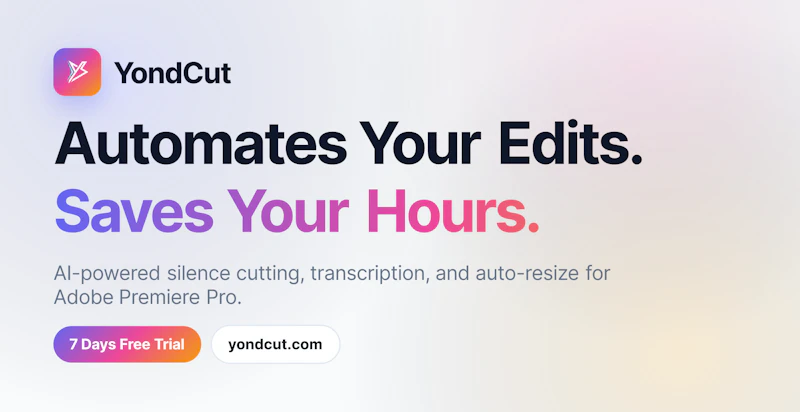 YondCut screenshot 3