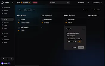 Flotorq gallery image