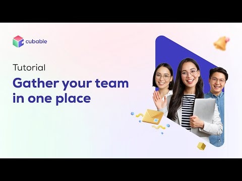 Cubable gallery image