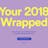 Your 2018 Wrapped by Spotify