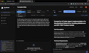 DevSpeak gallery image