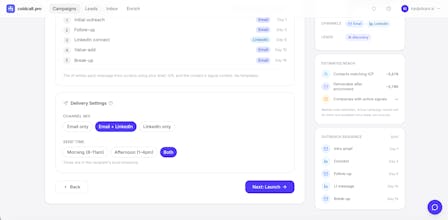 coldcall.pro gallery image