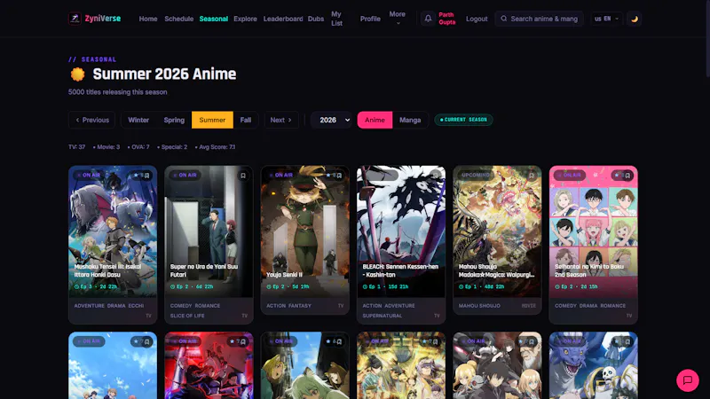 ZyniVerse screenshot 5