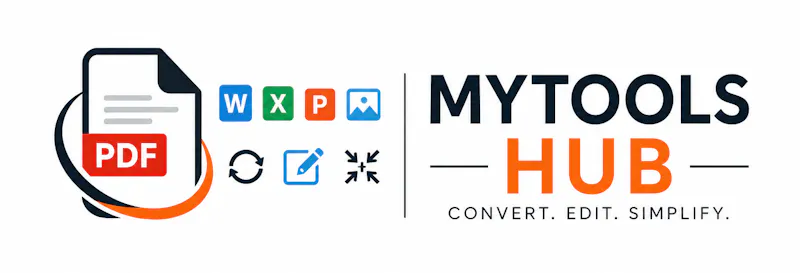 MyToolsHub screenshot 1