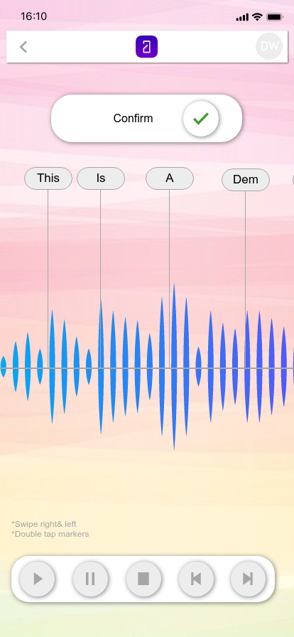 Textasync gallery image