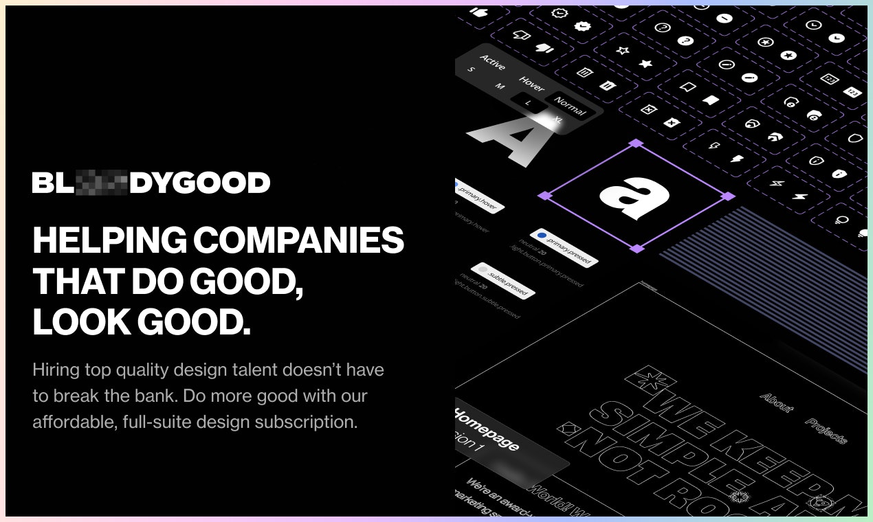 Bloody Good Studio (BGOOD) media 1