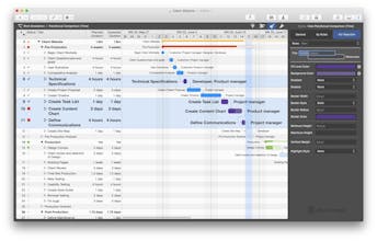 Merlin Project 5 gallery image