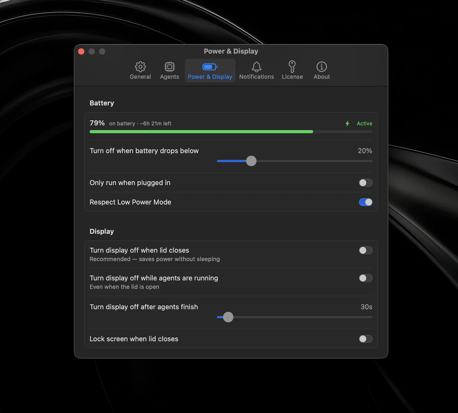 Hold My Lid screenshot 5