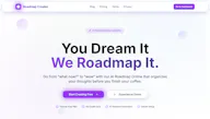 Roadmap Creator