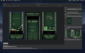 Screenshot Creator gallery image