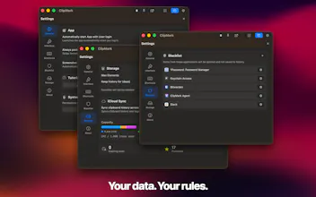 ClipMark gallery image