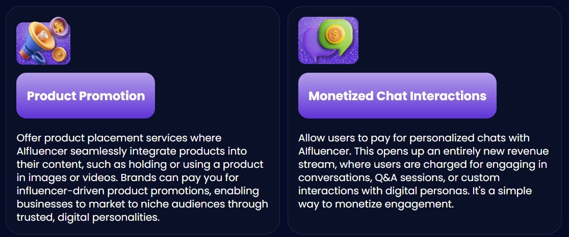 Aifluencers media 9