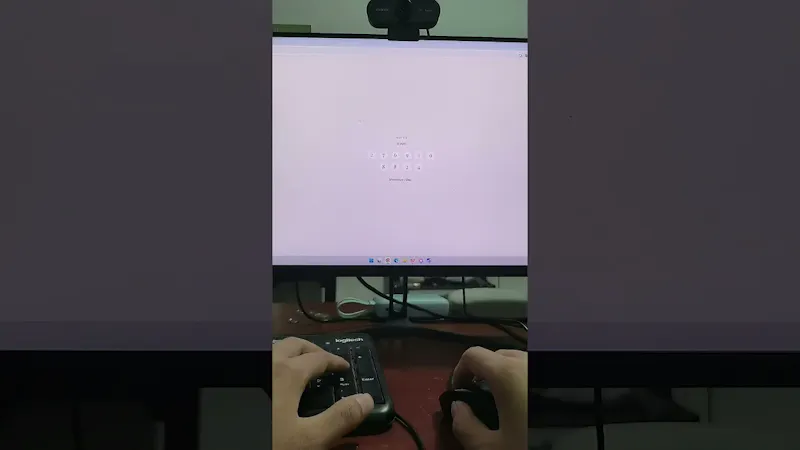 FocusAge screenshot 1 (video preview)