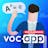 Learn languages on the go - VocApp