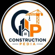 Constructions Pedia logo