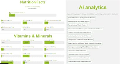 EQO - Free Personal Nutritionist App gallery image